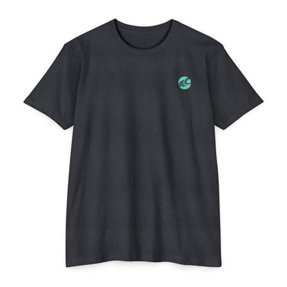 Cabrinha Palm Tee Grey