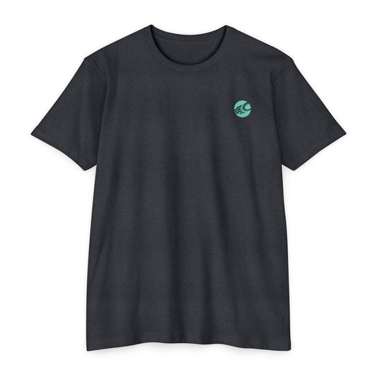 Cabrinha Palm Tee Grey