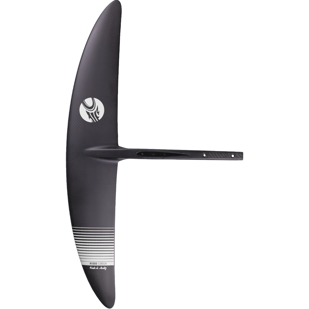 Fusion H-Series Wings