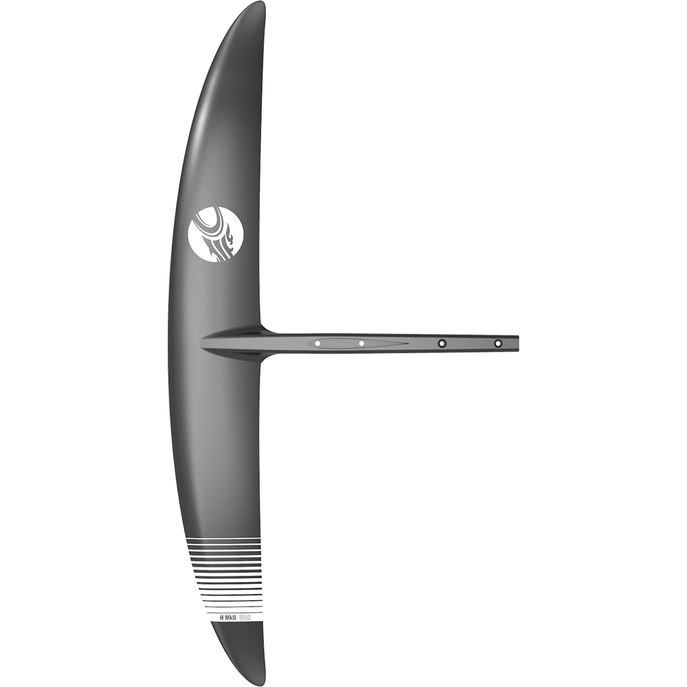 Fusion H-Series Wings