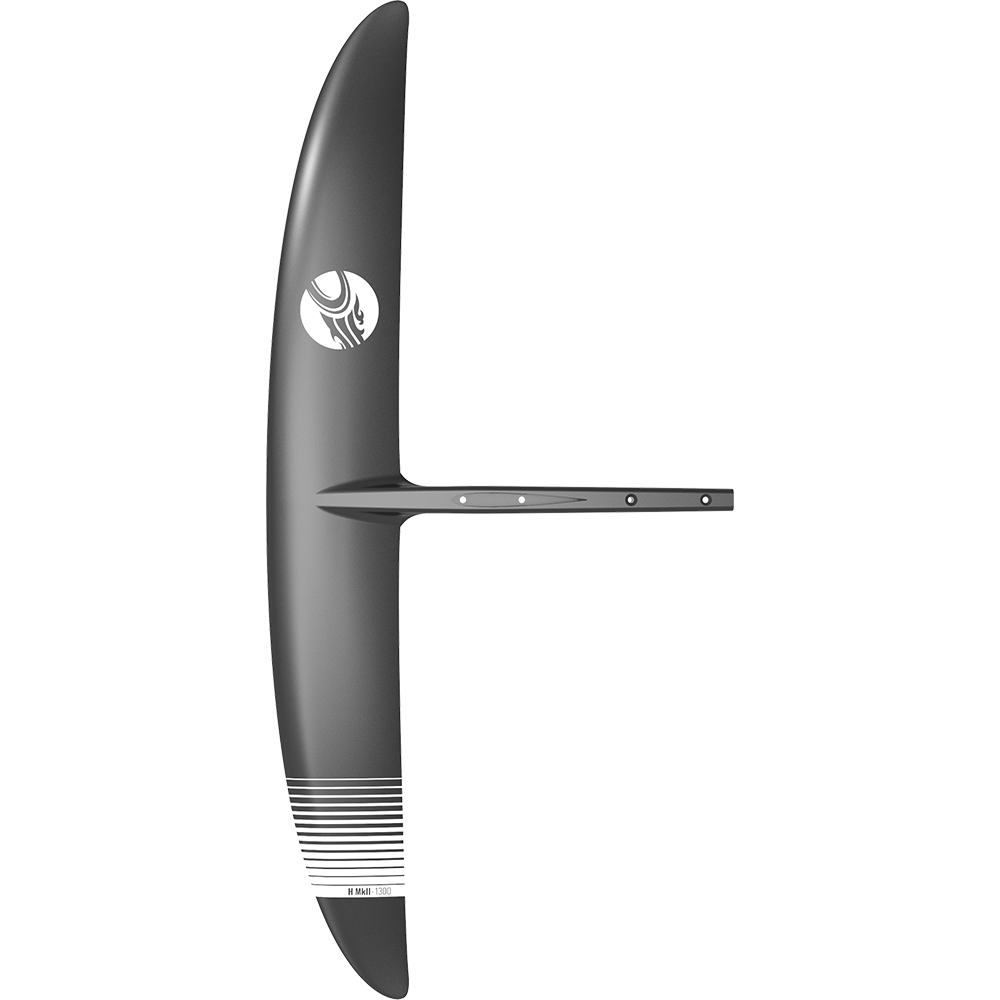 Fusion H-Series Wings