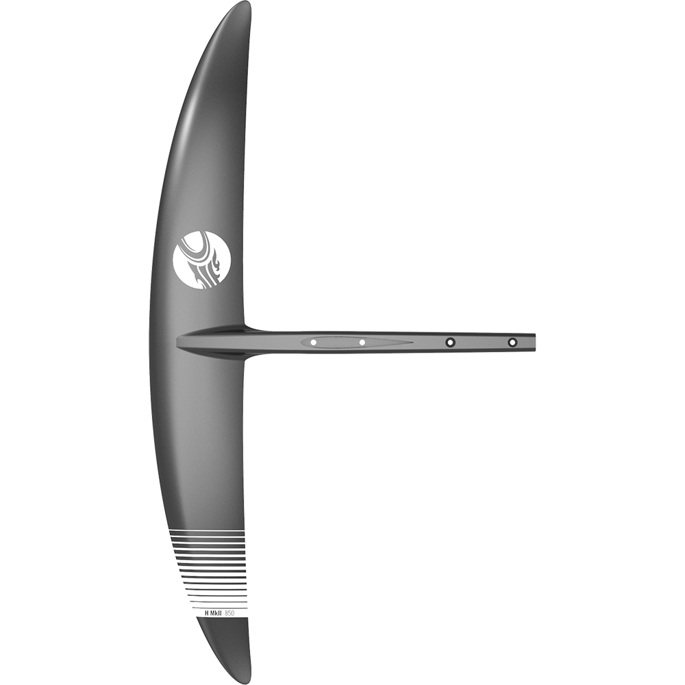 Fusion H-Series Wings