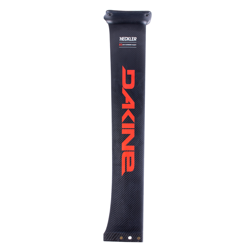 Heckler Carbon Mast