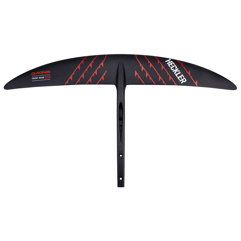 HECKLER FRONT WING