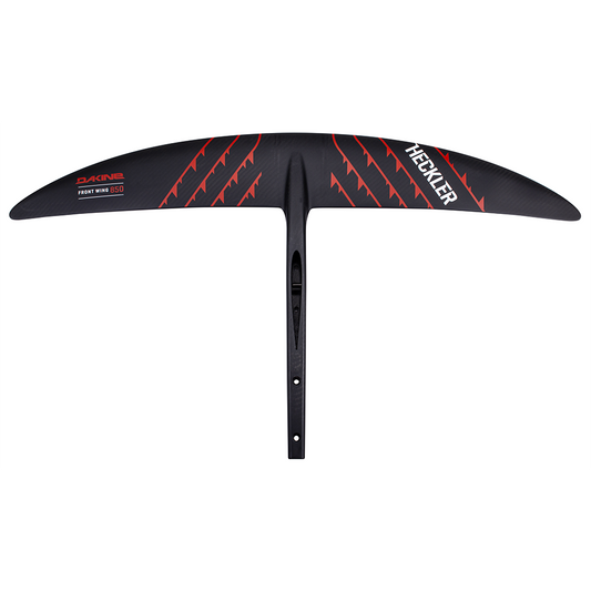 HECKLER FRONT WING