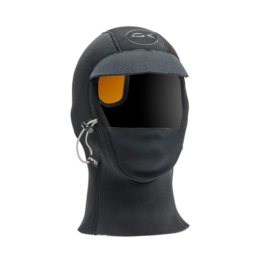 QUANTUM 3 HOOD