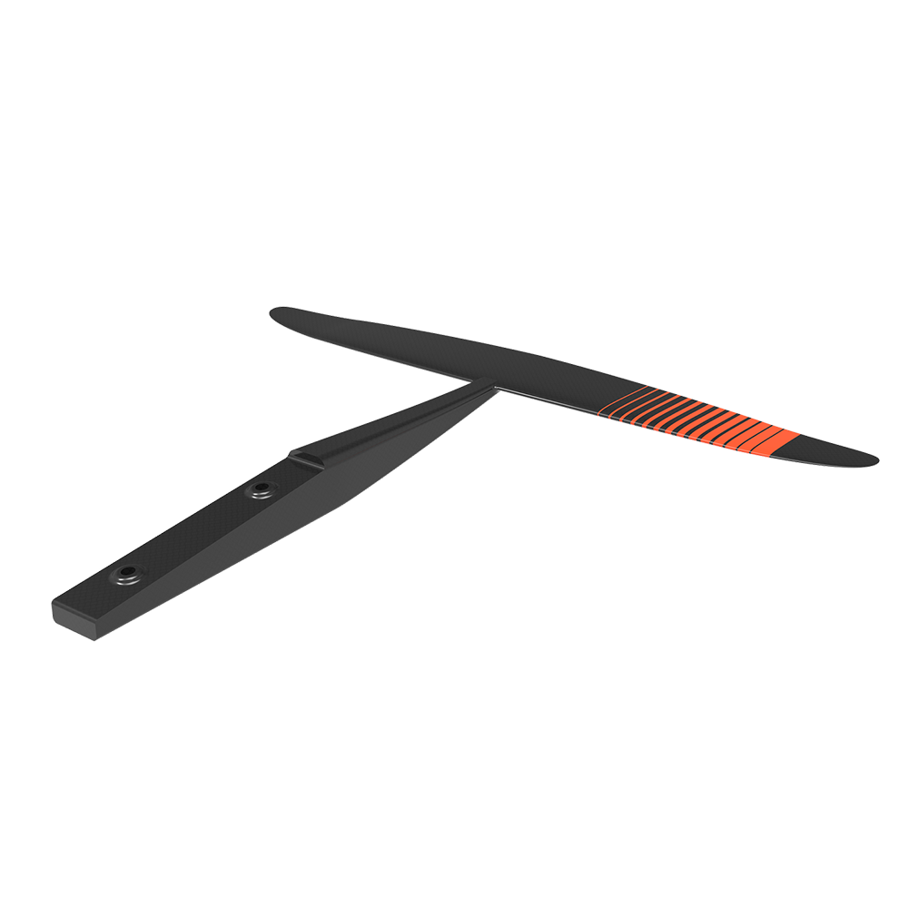 H SERIES REAR STABILIZER