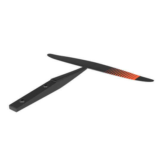 H SERIES REAR STABILIZER