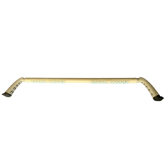2025 WING HANDLE BAR W MNT HRDWRE