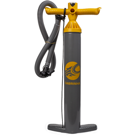 DELUXE HIGH PRESSURE PUMP