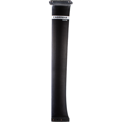 Fusion Carbon Hollow Mast *with mast plate