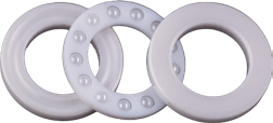 C.O.S. 3-PC Bearing Set