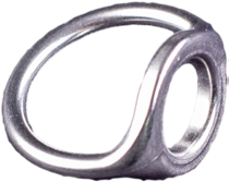 Control System Landing Line Ring