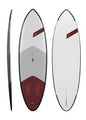 JP Australia 2024 Fusion SUP