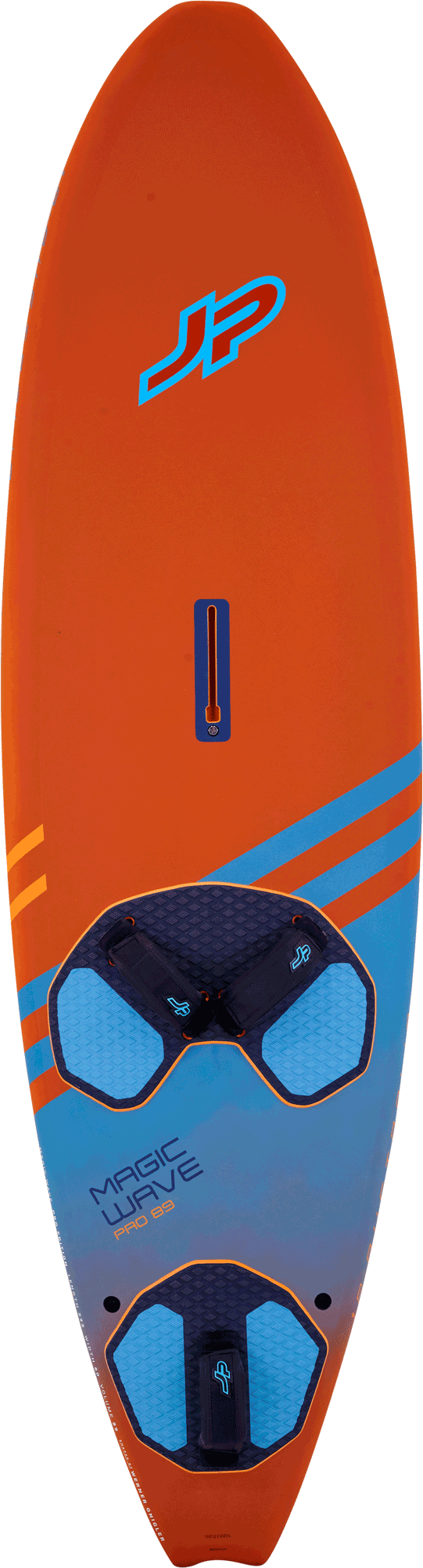 JP Magic Wave PRO - Best Allround Wave Class Board for Speed, Control, and High Jumps - Ideal for Wave Riding and Jumping