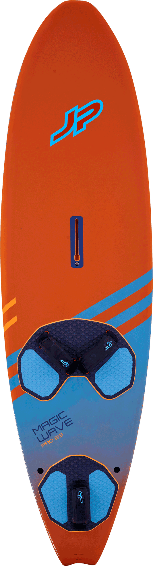 JP Magic Wave PRO - Best Allround Wave Class Board for Speed, Control, and High Jumps - Ideal for Wave Riding and Jumping