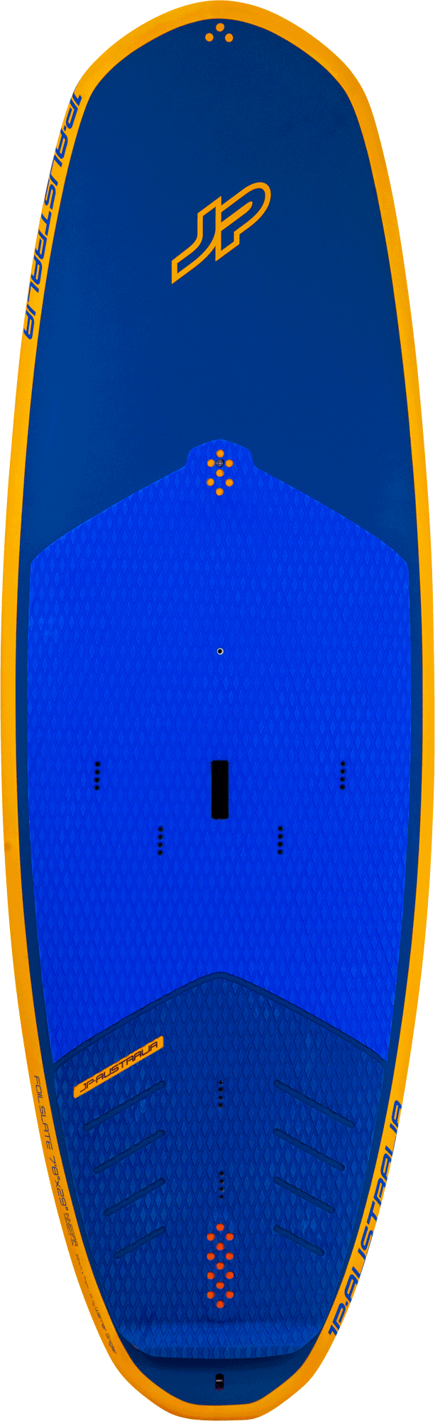 JP Foil Slate IPR for SUP, Wing & Windsurf Foiling | Lightning Fast & Flexible Board - PaddleExpo 2020 Winner