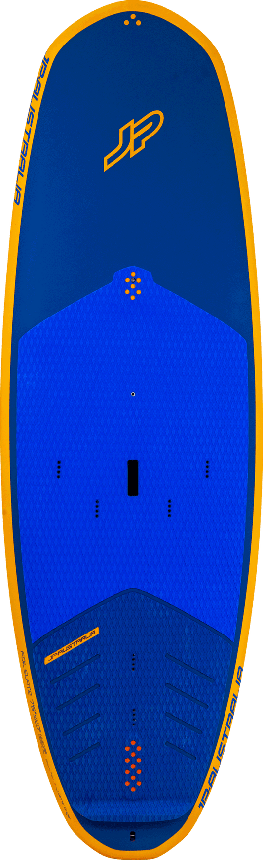 JP Foil Slate IPR for SUP, Wing & Windsurf Foiling | Lightning Fast & Flexible Board - PaddleExpo 2020 Winner