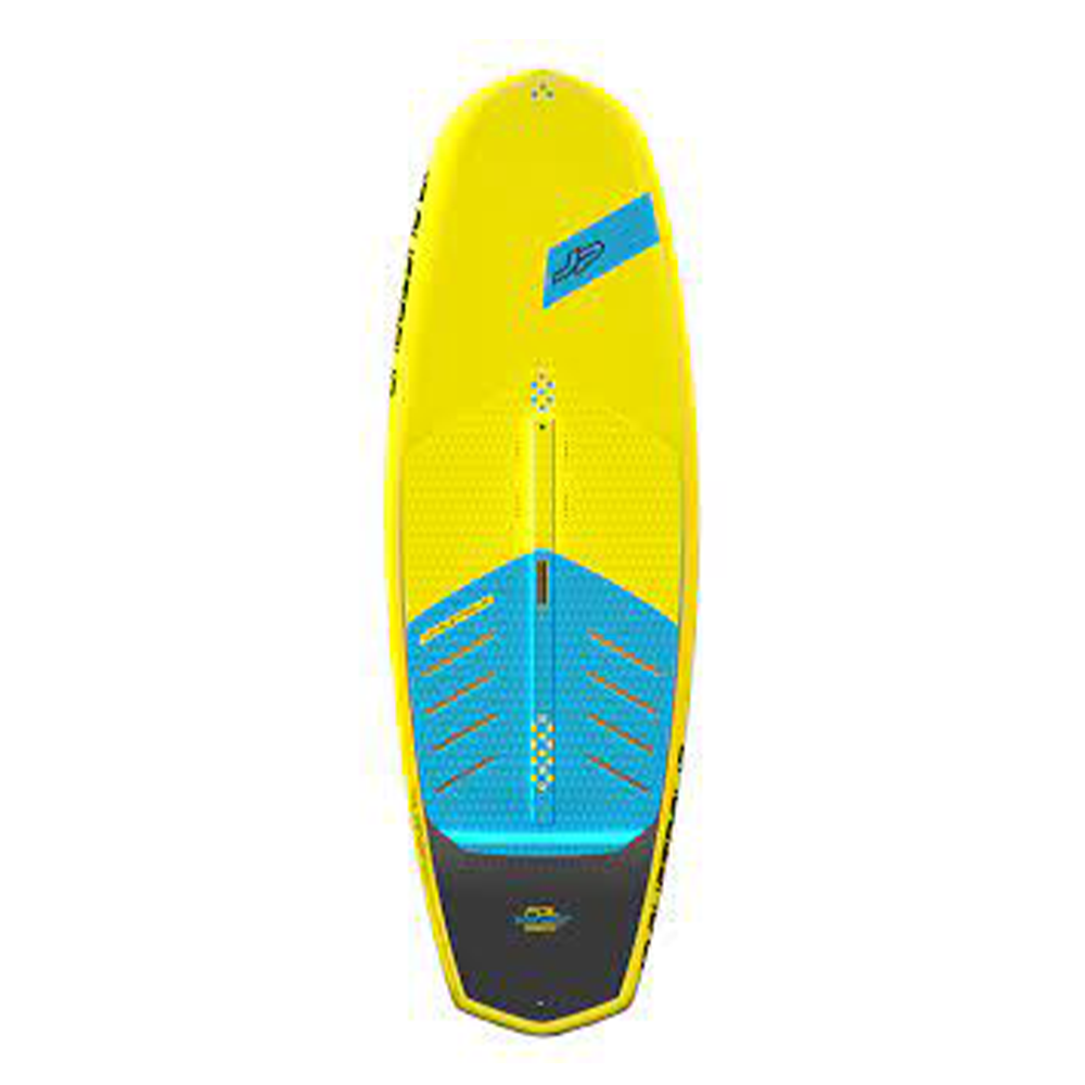 21 JP Foil 6'8" x 26" IPR