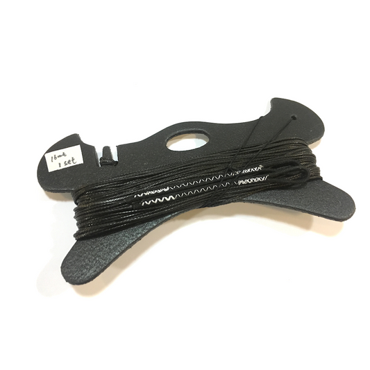 AV8 Lower Rear Line Set