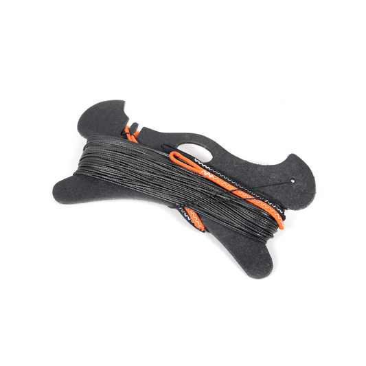 REAR FLYING LINE X2 BLACK