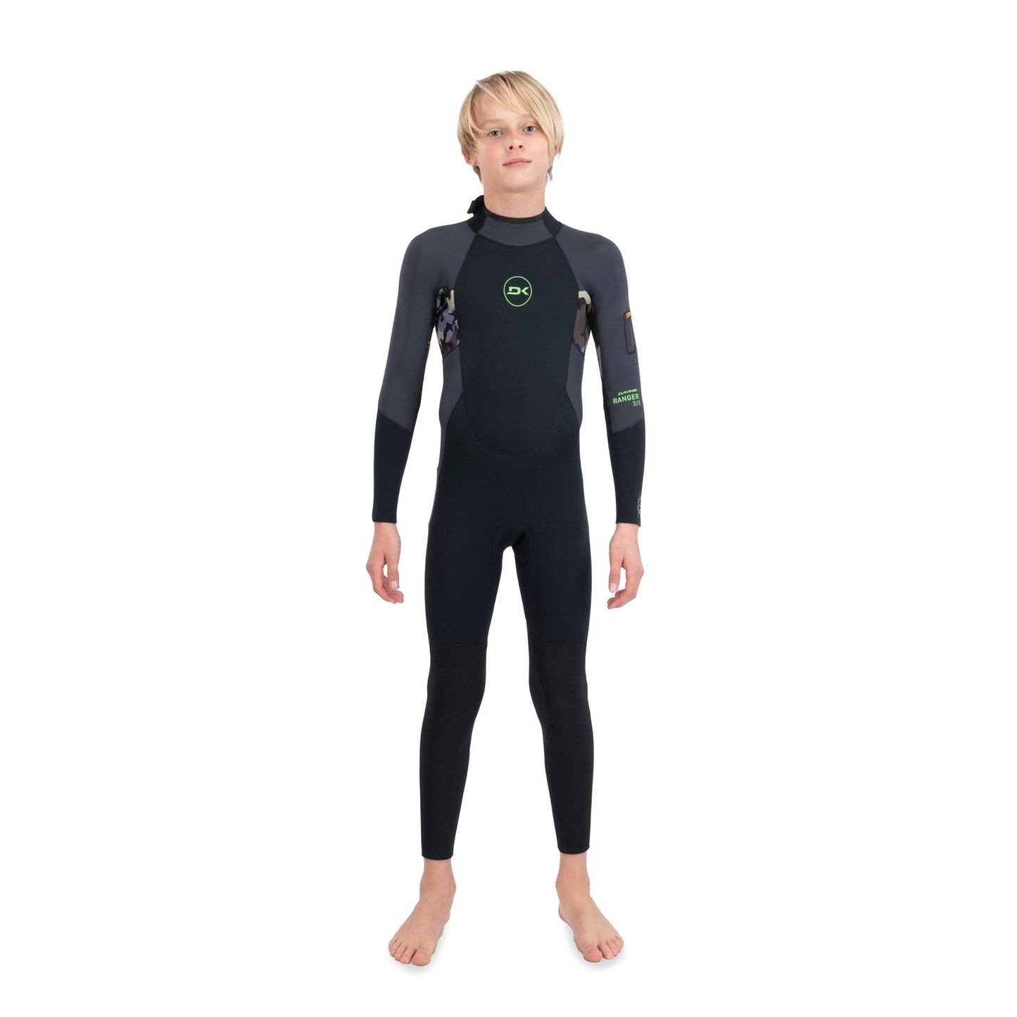 K RANGER SURF HYB BZ 3/2