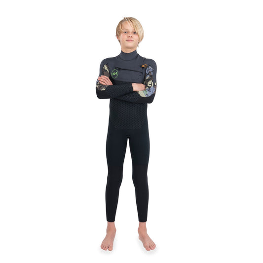 K RANGER SURF HYB CZ 5/4/3