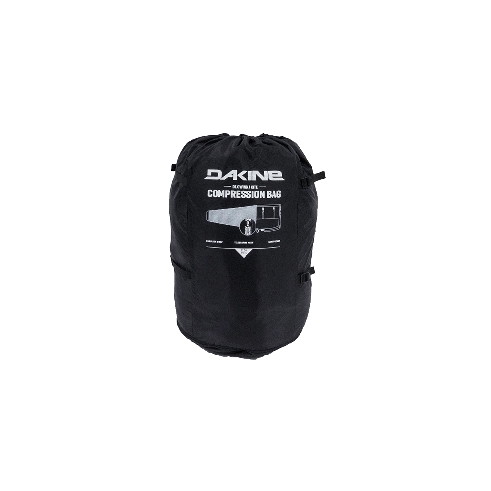 Mesh Wing/Kite Compression Bag