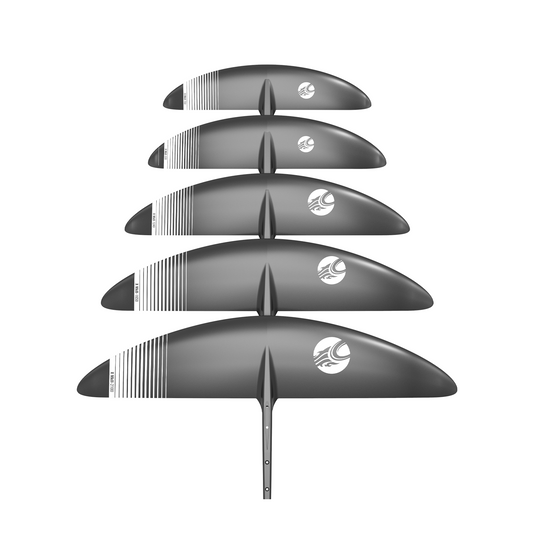 X SERIES MKII FRONT WING