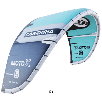 The all-new MotoX Apex kite, engineered for peak performance across all kitesurfing disciplines. Designed to match the high standards of the Moto X DW, it delivers exceptional freeride, Big Air, and wave-riding capabilities. A true jack-of-all-trades kite, built to take every session to the next level.