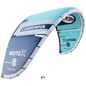 The all-new MotoX Apex kite, engineered for peak performance across all kitesurfing disciplines. Designed to match the high standards of the Moto X DW, it delivers exceptional freeride, Big Air, and wave-riding capabilities. A true jack-of-all-trades kite, built to take every session to the next level.