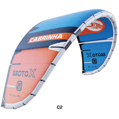 The all-new MotoX Apex kite, engineered for peak performance across all kitesurfing disciplines. Designed to match the high standards of the Moto X DW, it delivers exceptional freeride, Big Air, and wave-riding capabilities. A true jack-of-all-trades kite, built to take every session to the next level.