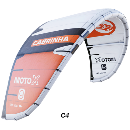The all-new MotoX Apex kite, engineered for peak performance across all kitesurfing disciplines. Designed to match the high standards of the Moto X DW, it delivers exceptional freeride, Big Air, and wave-riding capabilities. A true jack-of-all-trades kite, built to take every session to the next level.