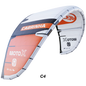The all-new MotoX Apex kite, engineered for peak performance across all kitesurfing disciplines. Designed to match the high standards of the Moto X DW, it delivers exceptional freeride, Big Air, and wave-riding capabilities. A true jack-of-all-trades kite, built to take every session to the next level.