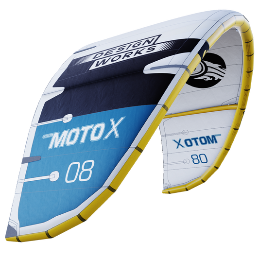 2024 Moto X Design Works