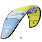 The Moto X Lite Series kite, designed for exceptional performance with HTD Lite material for unmatched elongation control and reflex bias. Offering a rigid frame for stability and a snappy, responsive turn, it delivers a dynamic riding experience. With features like Pure Form Panels and ISC, this kite guarantees some of the best sessions on the water.
