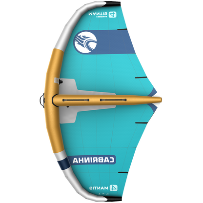 2026 Mantis Apex