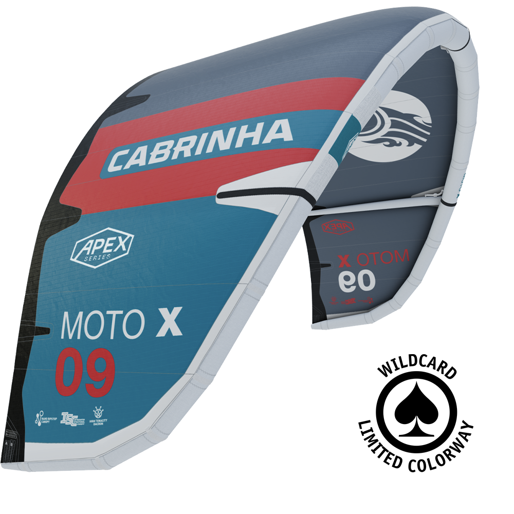 2024 Moto X Apex