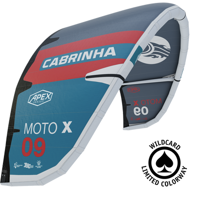 2024 Moto X Apex