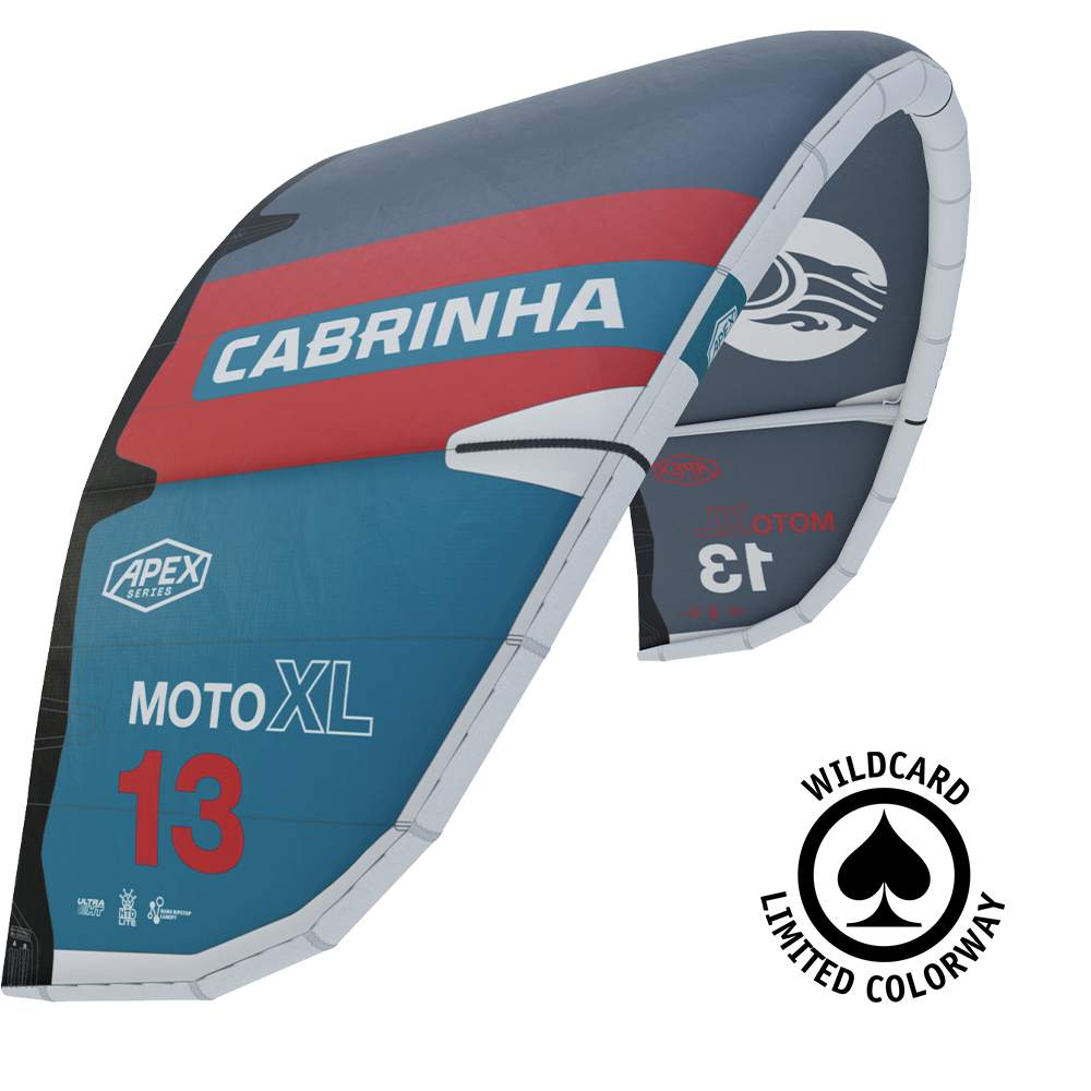2024 Moto XL Apex