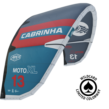 2024 Moto XL Apex