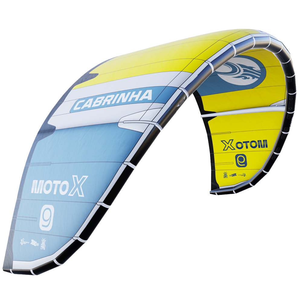 2025 MOTO X LITE