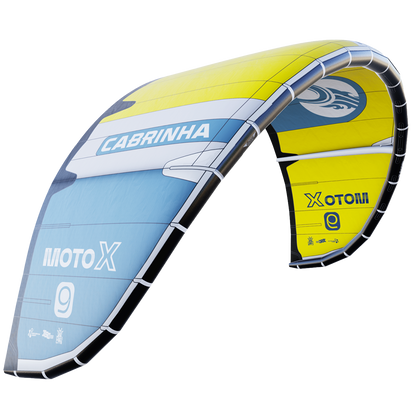 2025 MOTO X LITE