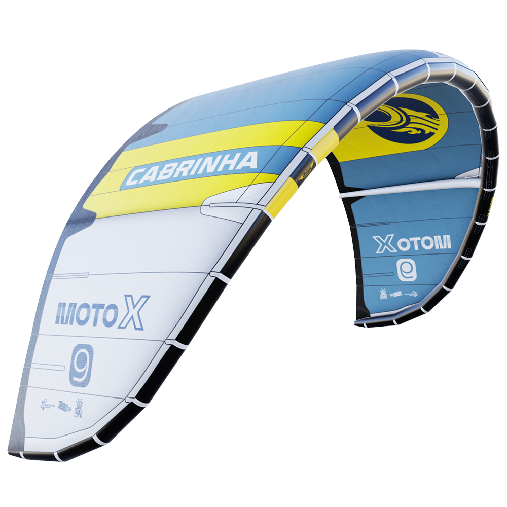 2025 MOTO X LITE