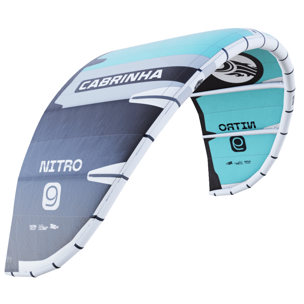 2025 NITRO APEX