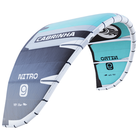 2025 NITRO APEX