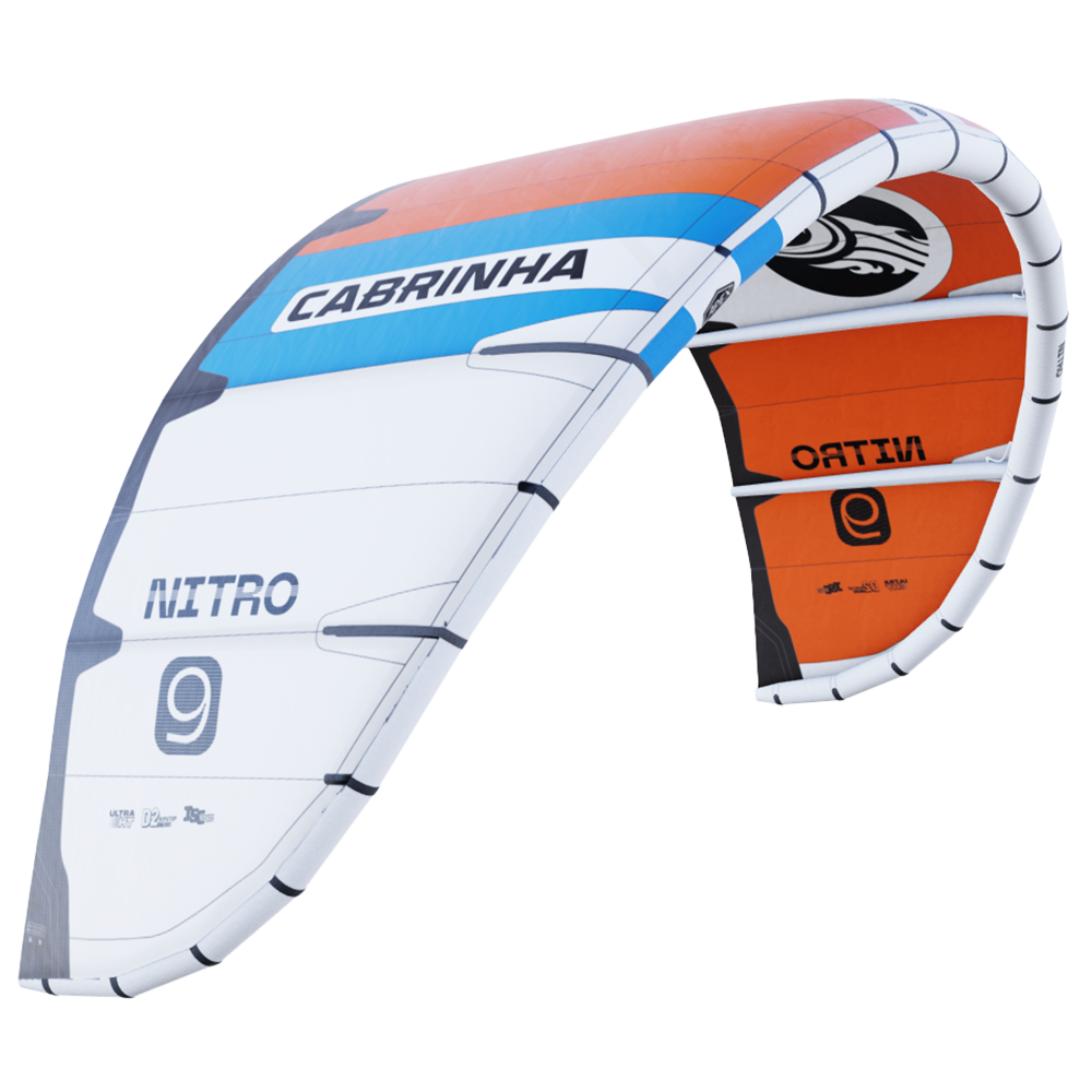 2025 NITRO APEX