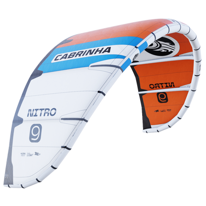 2025 NITRO APEX