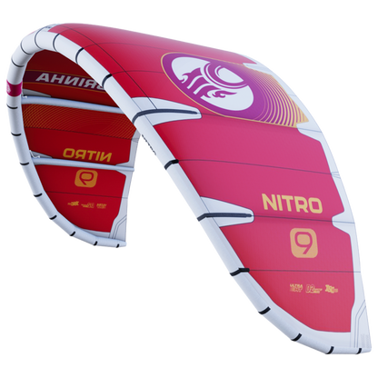 2026 Nitro Apex