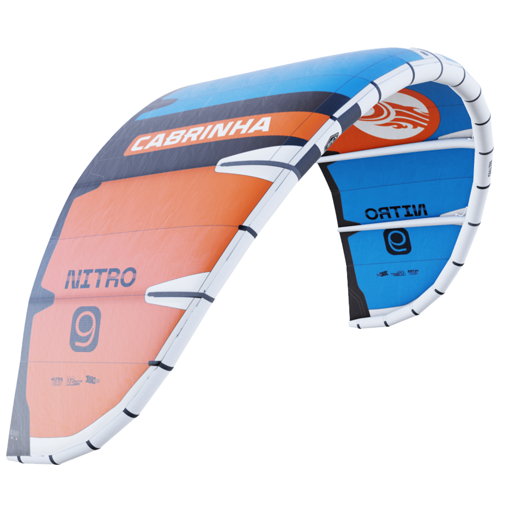 2025 NITRO APEX